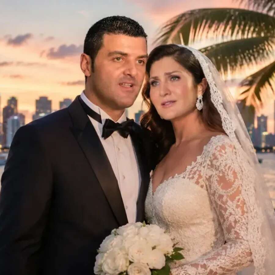 Sibel Can 5 milyarlık skandalın eşiğinden döndü: Emir Sarıgül ile evlilik son anda iptal oldu!
