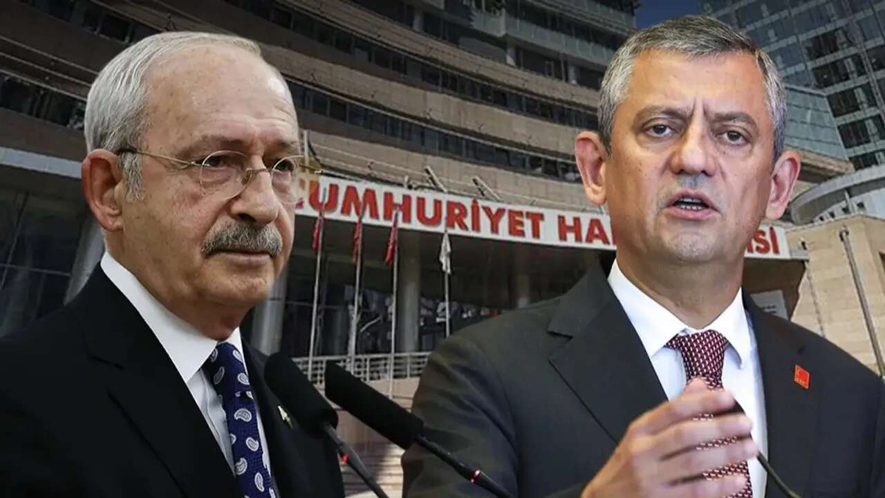 Yeni Parti'ye ihtar gitti! CHP ile Yeni Parti arasında bağış kavgası: Kılıçdaroğlu 5 milyon 100 bin TL'yi geri istiyor!