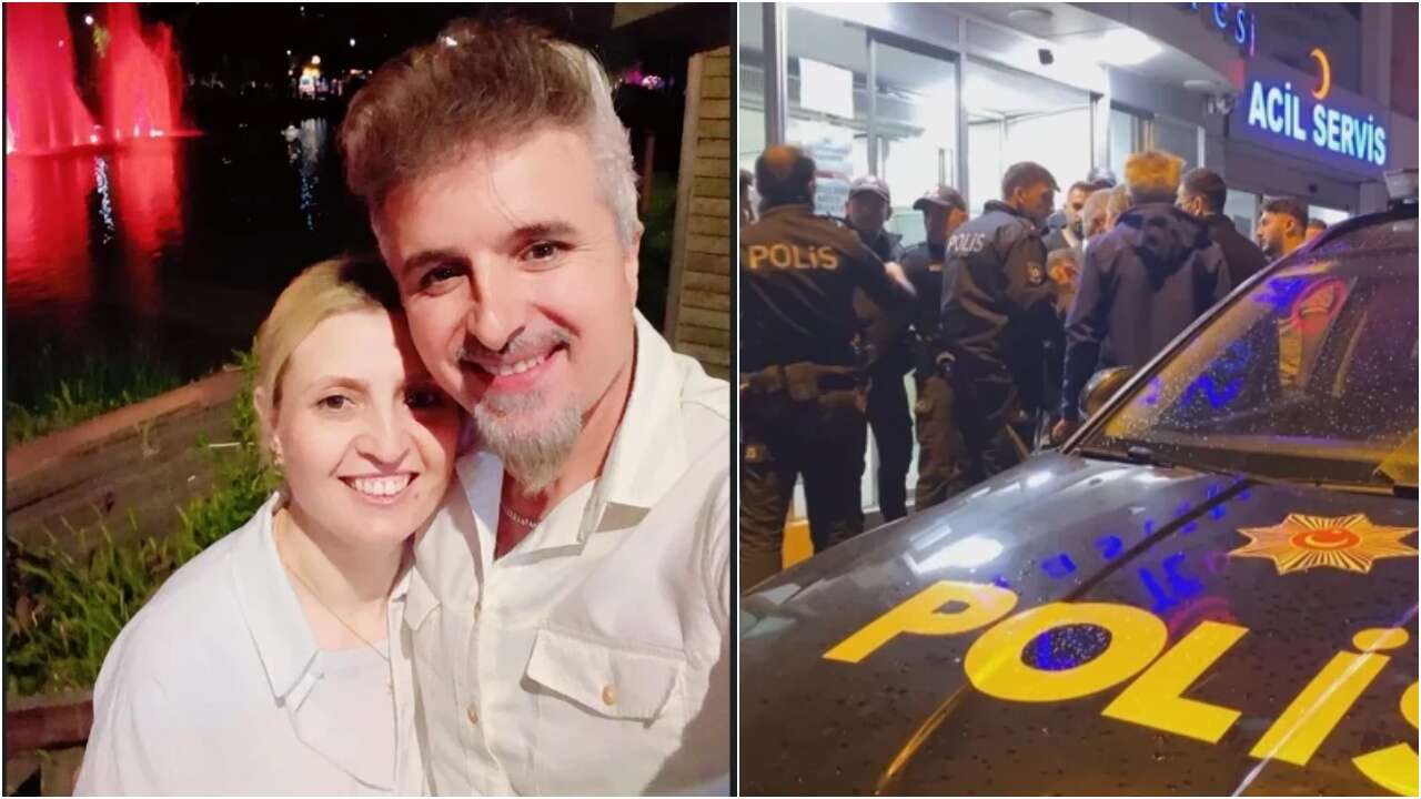 Yağ aldırma operasyonu sonu oldu! İstanbul'daki özel hastanede skandal: Liposuction kurbanının eşinden ağır ithamlar!