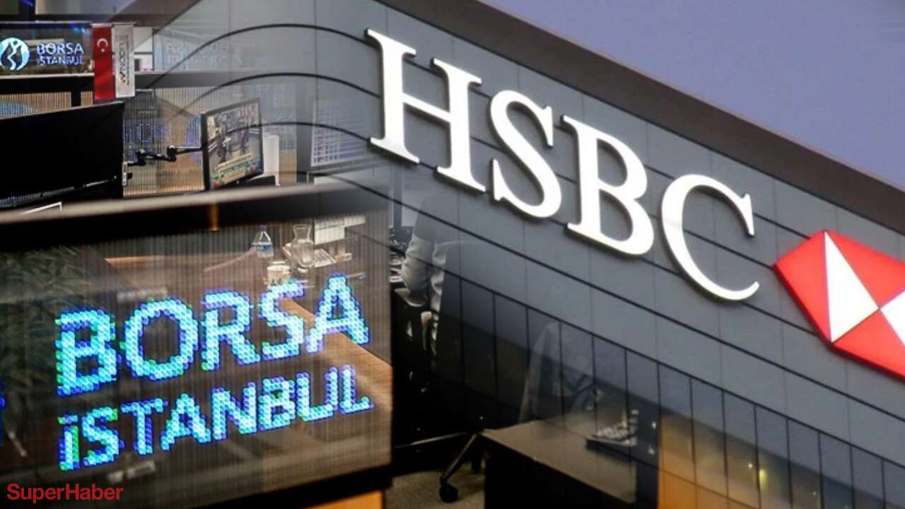 İletişim, enerji, perakende… HSBC’den 178 milyon TL’lik alım.