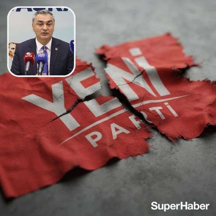 CHP'de İBB ve Yeni Parti çatlağı: Sabrımızın sınırı var