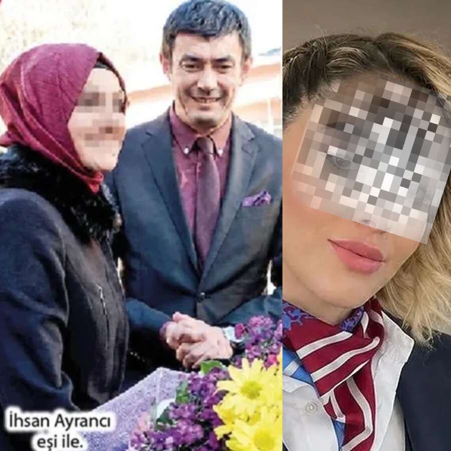 Vali yardımcısı İhsan Ayrancı'nın ölümünde şoke eden iddia! Başsavcı vekili görevden uzaklaştırıldı