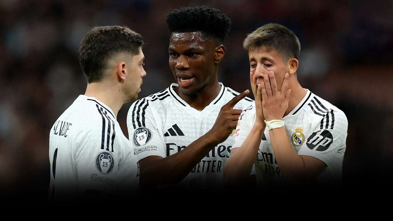 Real Madridli yıldızdan itiraf: Soyunma odasında uygunsuz şeyler yaşandı
