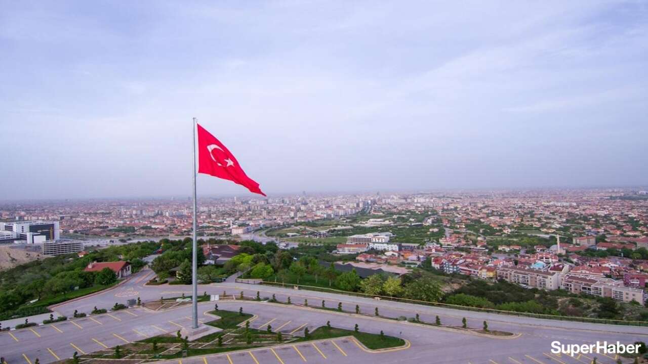 Almanlardan Türkiye'ye yok artık dedirten iftira! Çin'in bile önüne geçirdiler