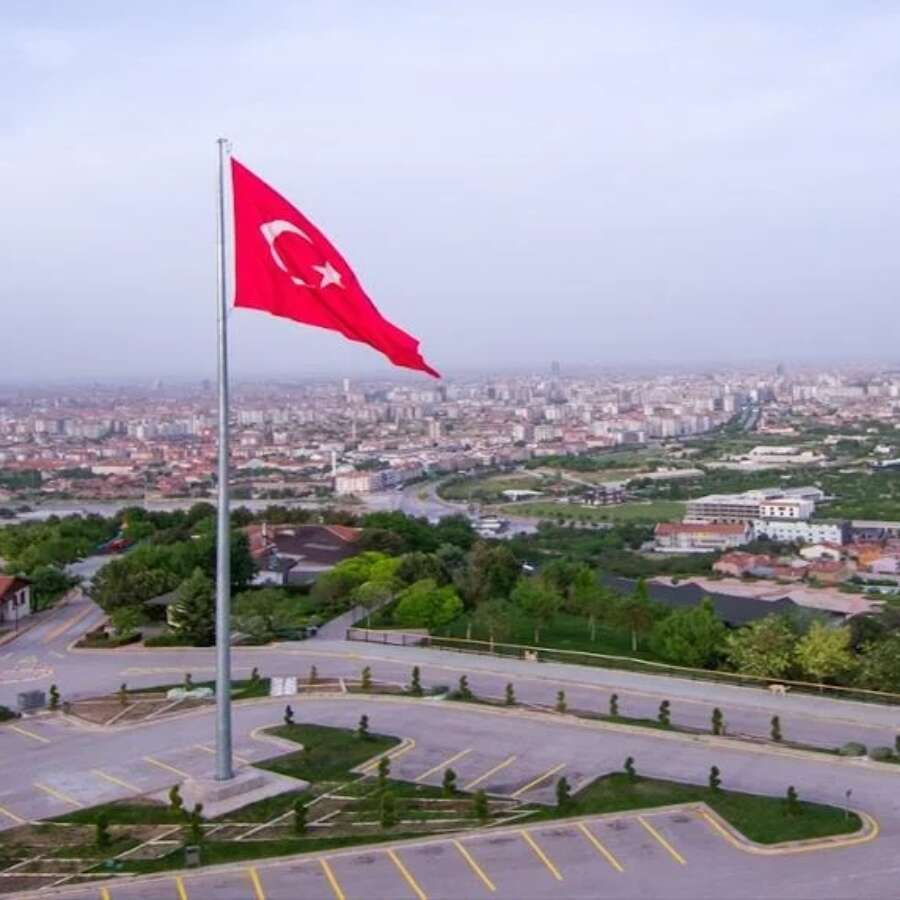 Almanlardan Türkiye'ye yok artık dedirten iftira! Çin'in bile önüne geçirdiler