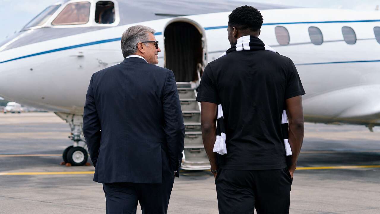 Beşiktaş şimdiden transferi bitirdi: "İstanbul'a geldi! Anlaşma sağlandı"