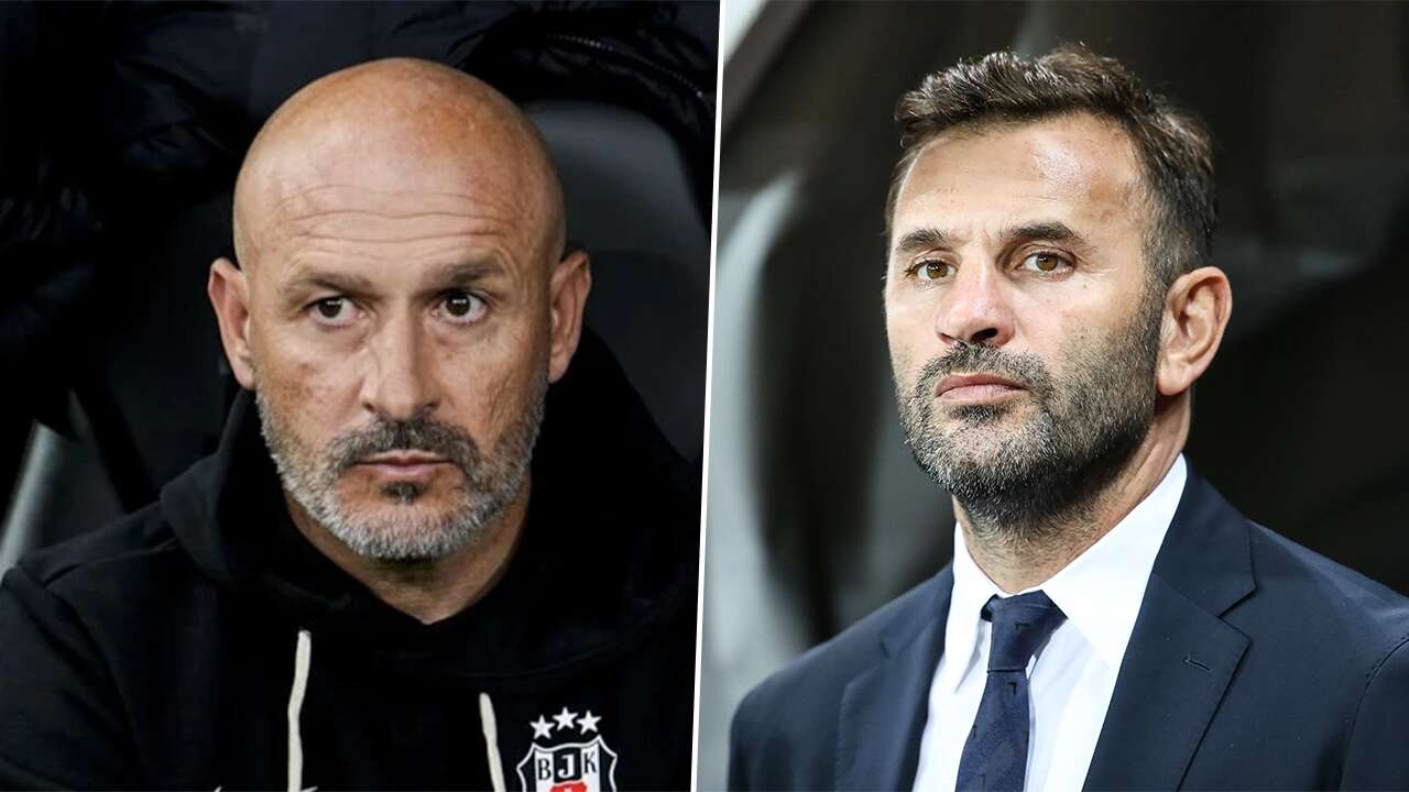 Galatasaray ve Beşiktaş transferde karşı karşıya