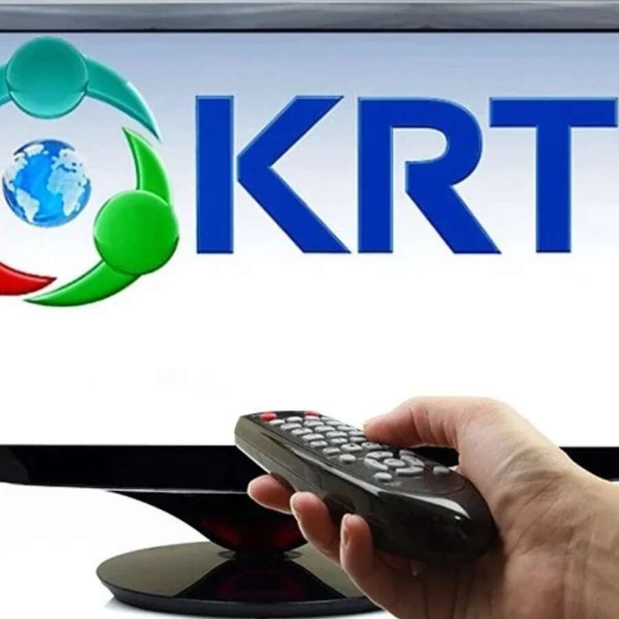 KRT TV yine el değiştirdi! Yeni sahibi kim?