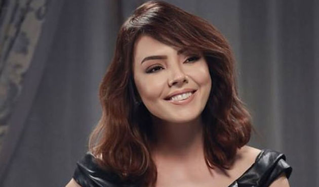 Ebru Gündeş: "Eşim bana Mars'ı satın alacak" / VİDEO