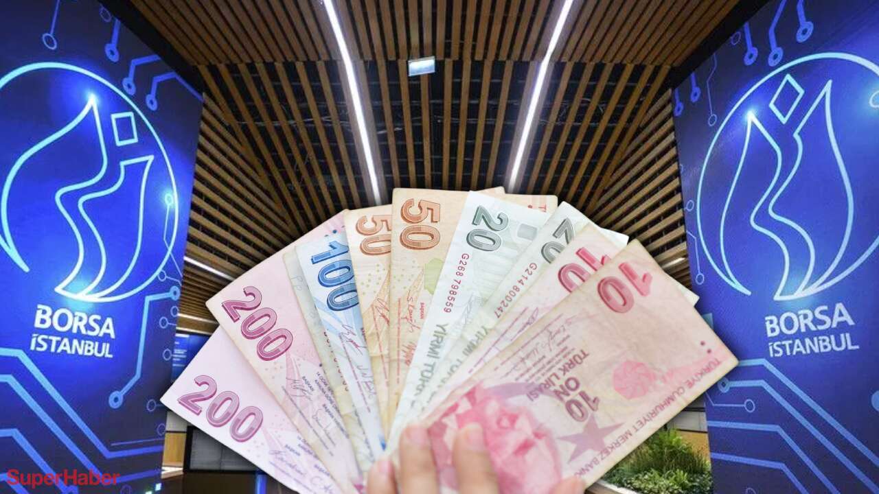 3 şirketten temettü kararı. Yatırımcılara ödeme tarihi belli oldu