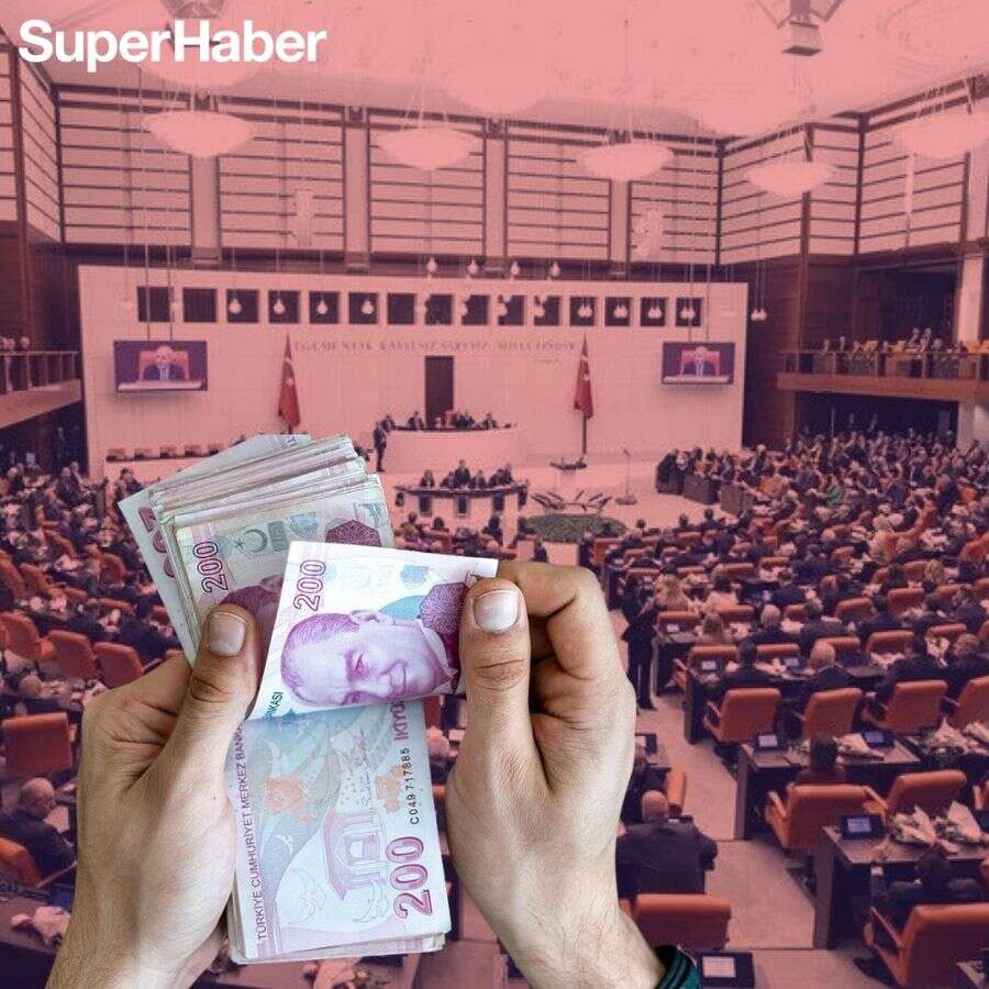 Milyonlarca vatandaşa müjdeli haber! AK Parti hazırlığa geçti... GSS prim borçları siliniyor: Tarih bile verildi