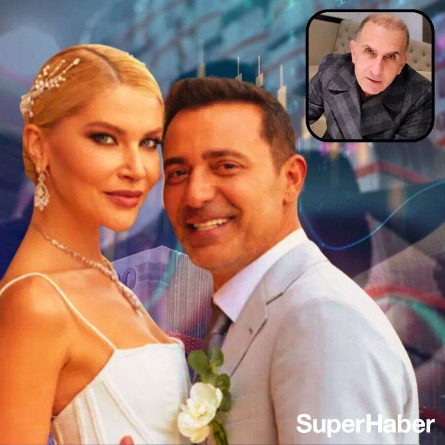 Fon vurgununda 3 milyarlık geri dönüş! Melis Sütşurup Sandal ve babası kârı iade ediyor