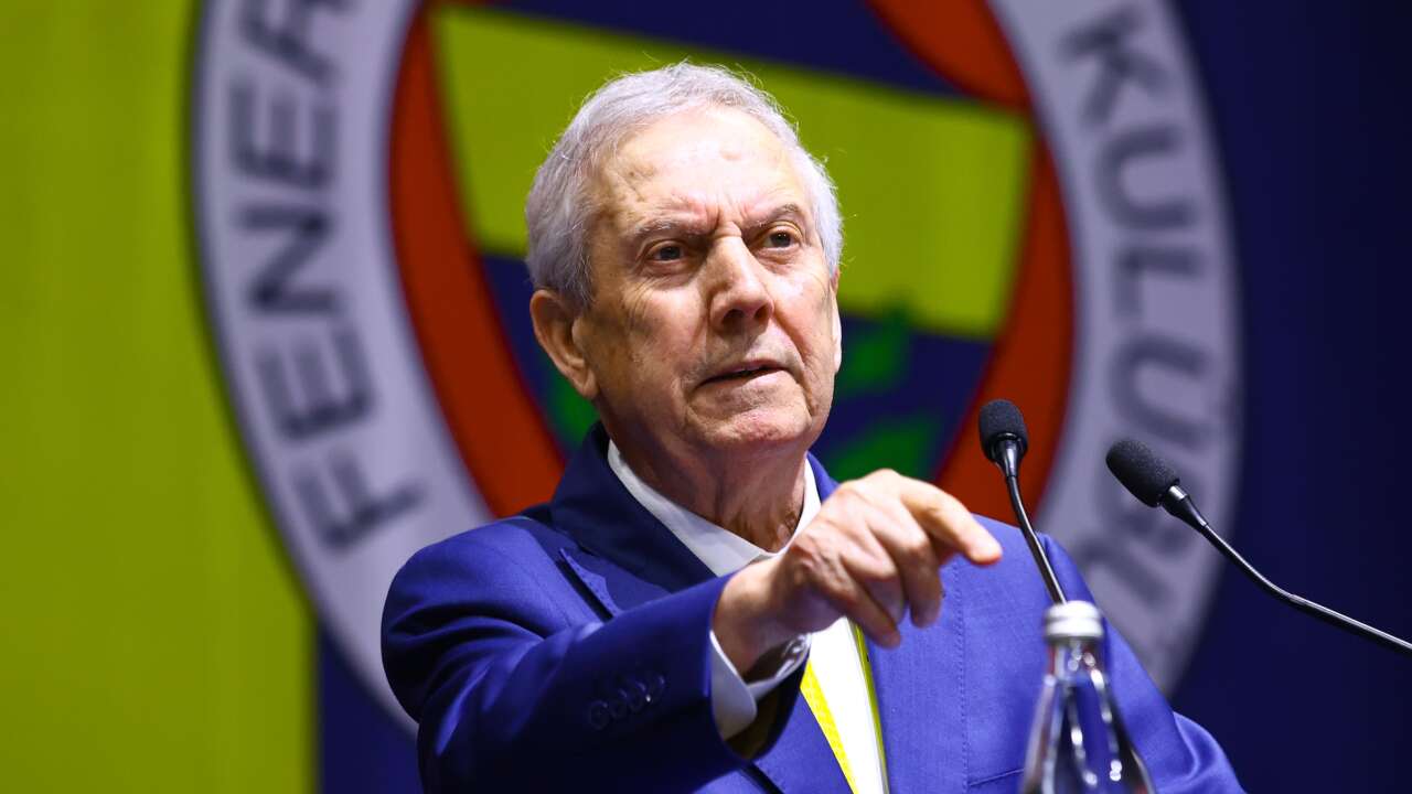 Aziz Yıldırım Sadettin Saran ve Ali Koç'un harcadığı parayı açıkladı ortalık yıkıldı: Devlet Fenerbahçe'ye el koyacak
