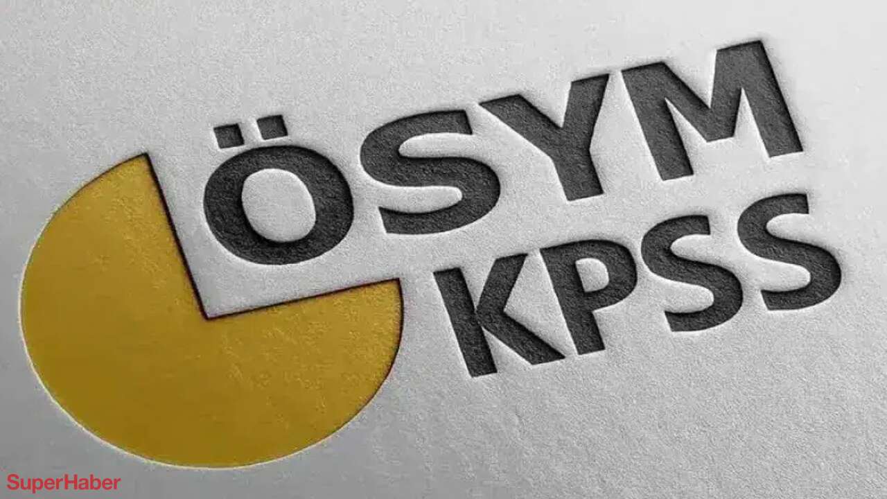 Açıktan memur alımı yapan 9 kurum. KPSS Ortaöğretim (P94) puanı 60-70 olanlar başvurabiliyor.
