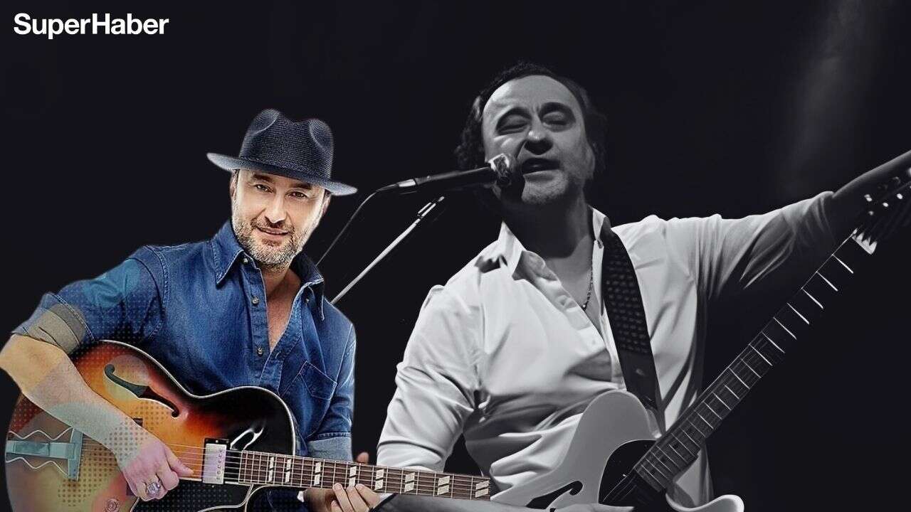Nev sahne adını kullanan ünlü şarkıcı Nevzat Doğansoy vefat etti