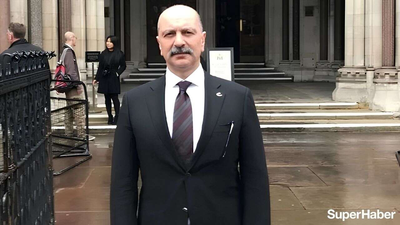 İngiliz mahkemesinden FETÖ firarisi Akın İpek'e ansızın darbe! Londra şirketi Koza Ltd için tasfiye kararı çıktı!