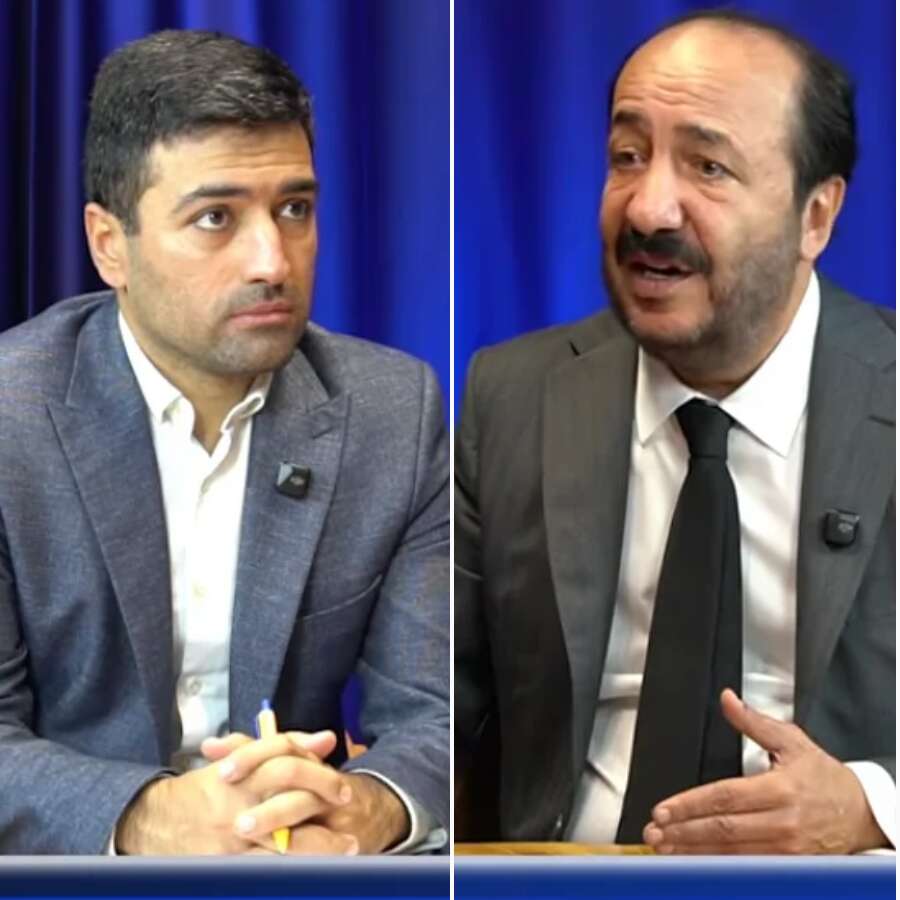 İstanbul Sanayi Odası başkan adayı Adnan Dalgakıran: Türkiye 300 yıldır dünya ekonomisinden yüzde 1 pay alıyor