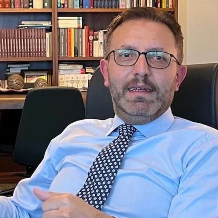 Eski AK Parti milletvekili Ertan Aydın için mahkemeden karar! Savcılığın talebi reddedildi