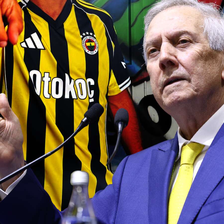 Aziz Yıldırım 10 milyon euro maaş alan yıldızı ülkesine gönderdi: Fenerbahçe'ye transfer şart, biz senin kontratını donduracağız