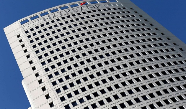 Halkbank'tan Reza Zarrab'ın iddialarına cevap!