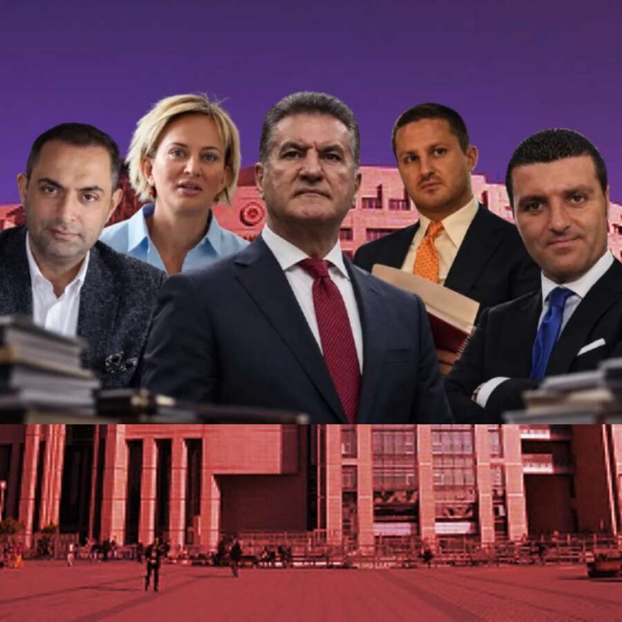 Sarıgül soruşturmasında yeni bomba detaylar! Gizli tanık ifşa etti: Süzer Plaza'da kurulan gizli masadan ne çıktı?
