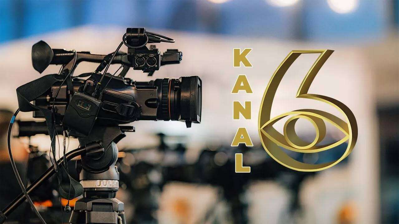 Kanal 6 Haber’de maaş ve senet krizi: Çalışanlar alacaklarını bekliyor