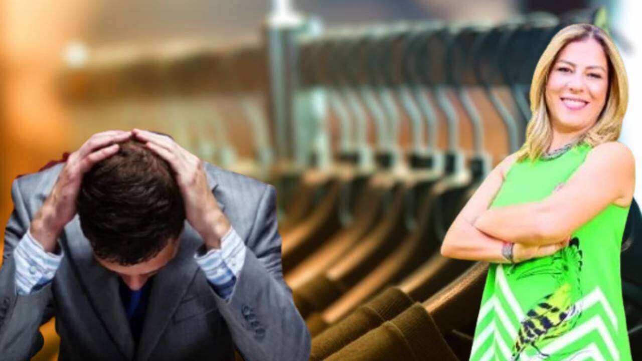 Herkesin dolabında bulunuyordu: Türk kadın girişimcinin kurduğu dev markadan acı haber, resmen iflas etti!