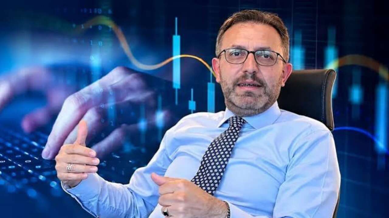 Madem tutuklanacaktı neden serbest bırakıldı! Fon vurgununda flaş gelişme: Ertan Aydın hakkında yakalama kararı!