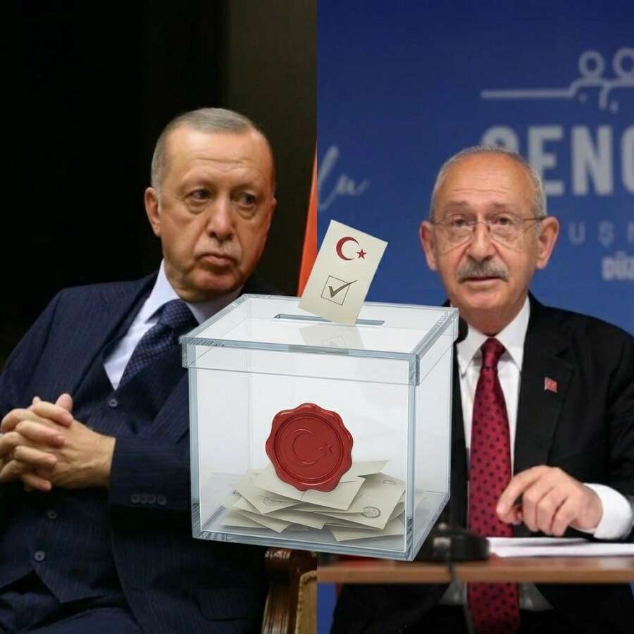 360'a ulaşıldı! Kılıçdaroğlu'ndan erken seçime yeşil ışık: Kendinize güveniyorsanız erken seçim istersiniz!