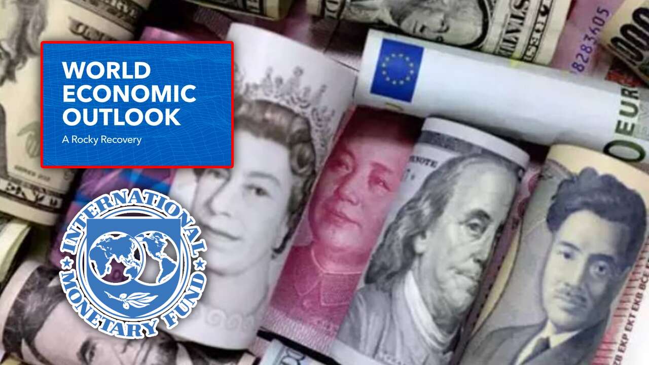 2026 listesi değişti. Dünyanın en büyük 20 ekonomisi arasında Türkiye de yer alıyor.