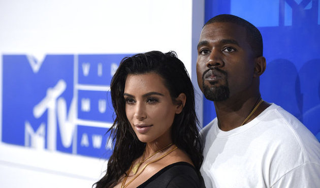 Türk iş kadınından Kim Kardashian'ın eşine dava!
