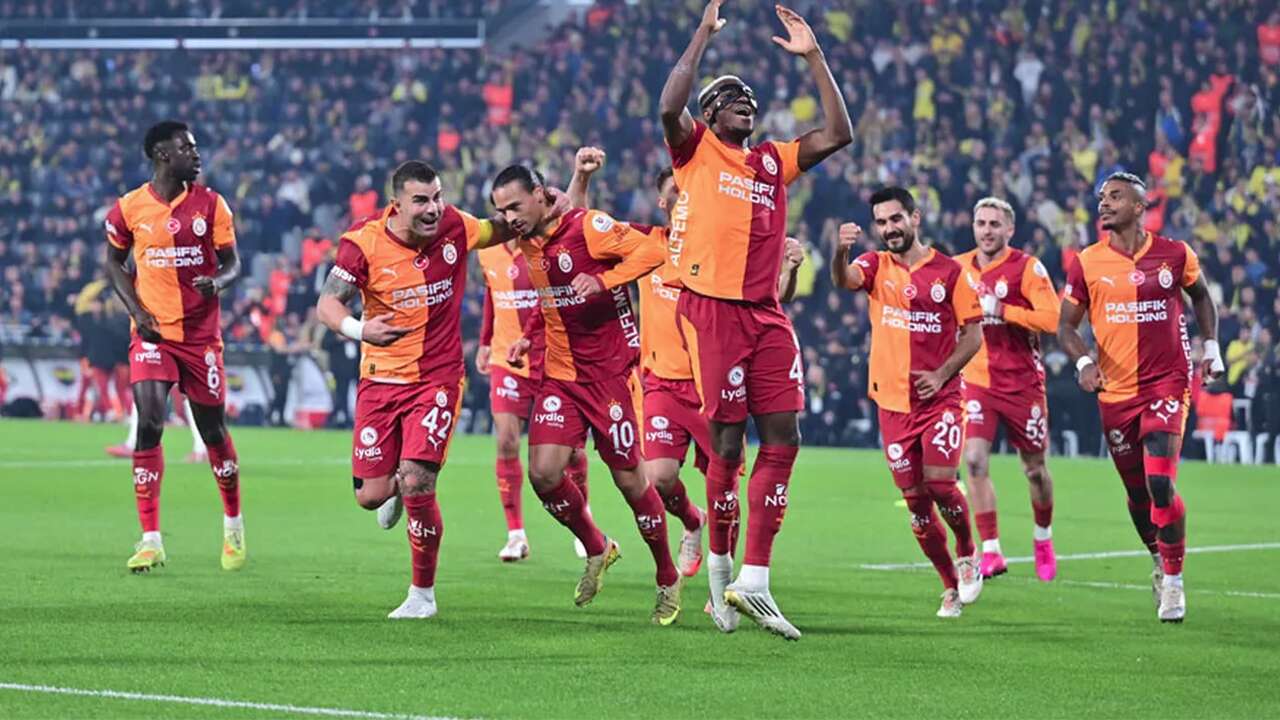 Son 2 derbide maçın adamı seçilmişti! "G.Saray'ı ikiye böldü! Kulüpte hoşlanmayanlar var"