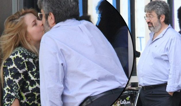 Ünlü işadamı Osman Hattat'a eşinden şok suçlamalar