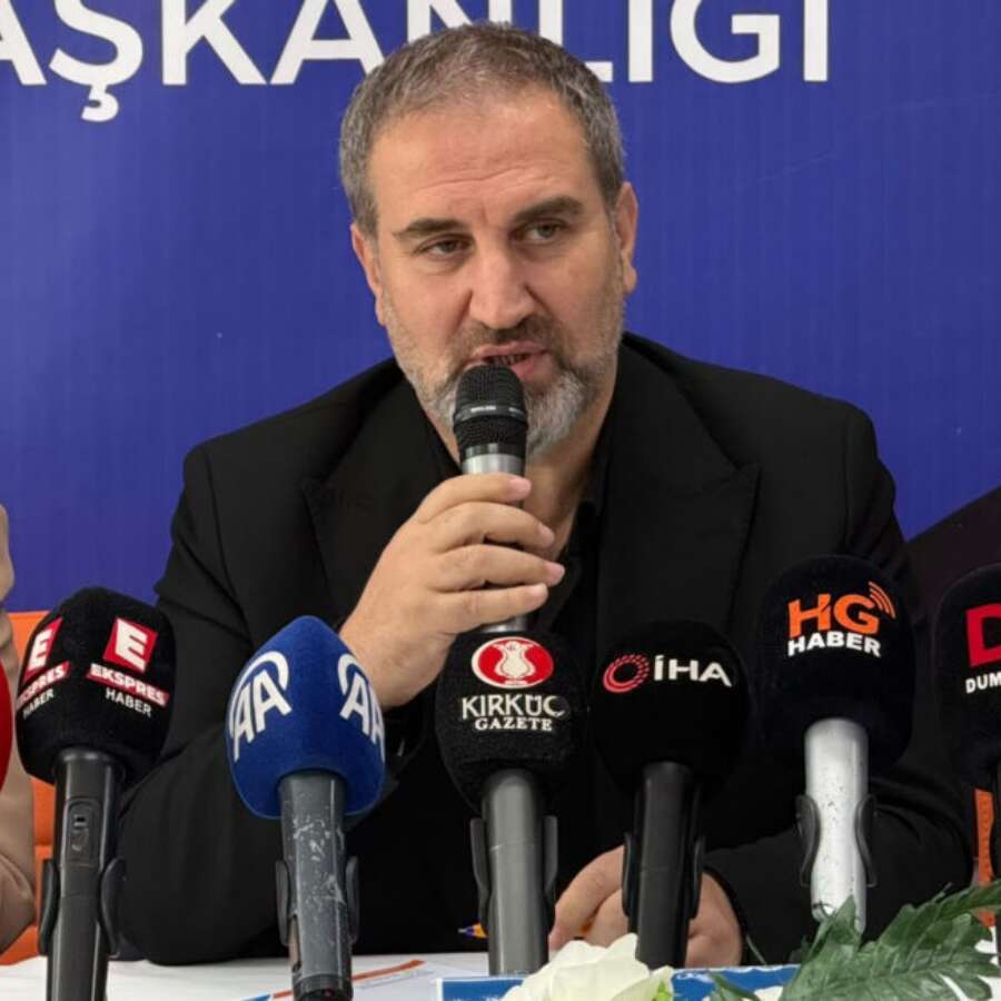 Fon skandalı sonrası Mustafa Şen’den "Günü geldiğinde o operasyon yapılacak" çıkışı!