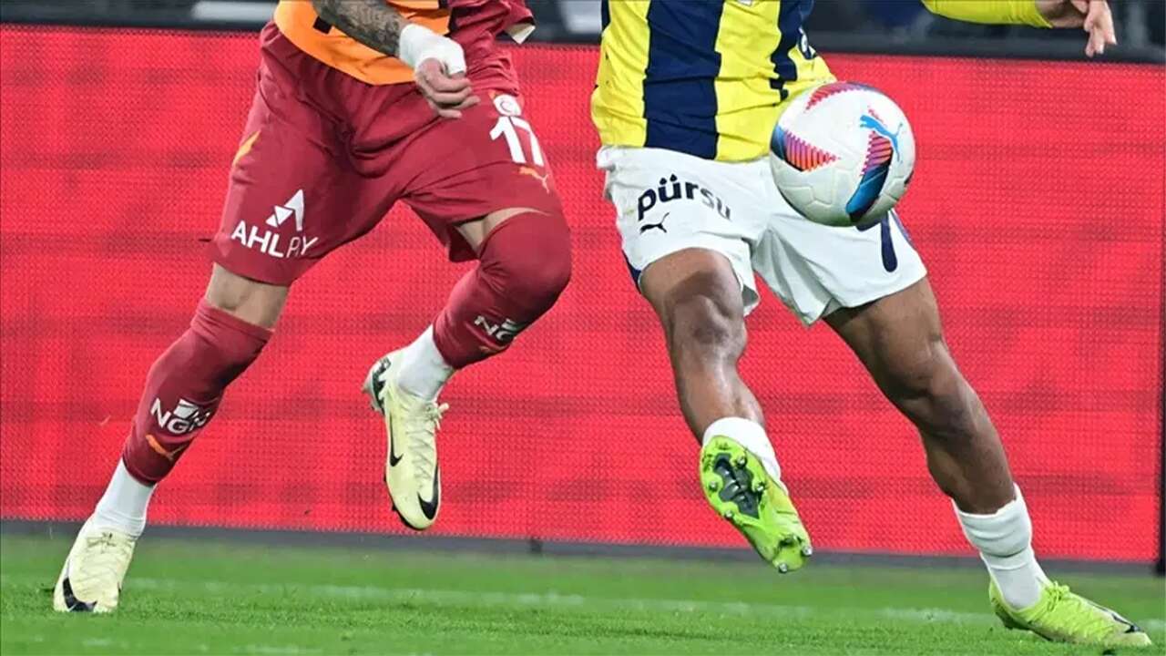 Derbiye doğru ilginç bilgiler: "FenerSaray" takımını duymuş muydunuz?