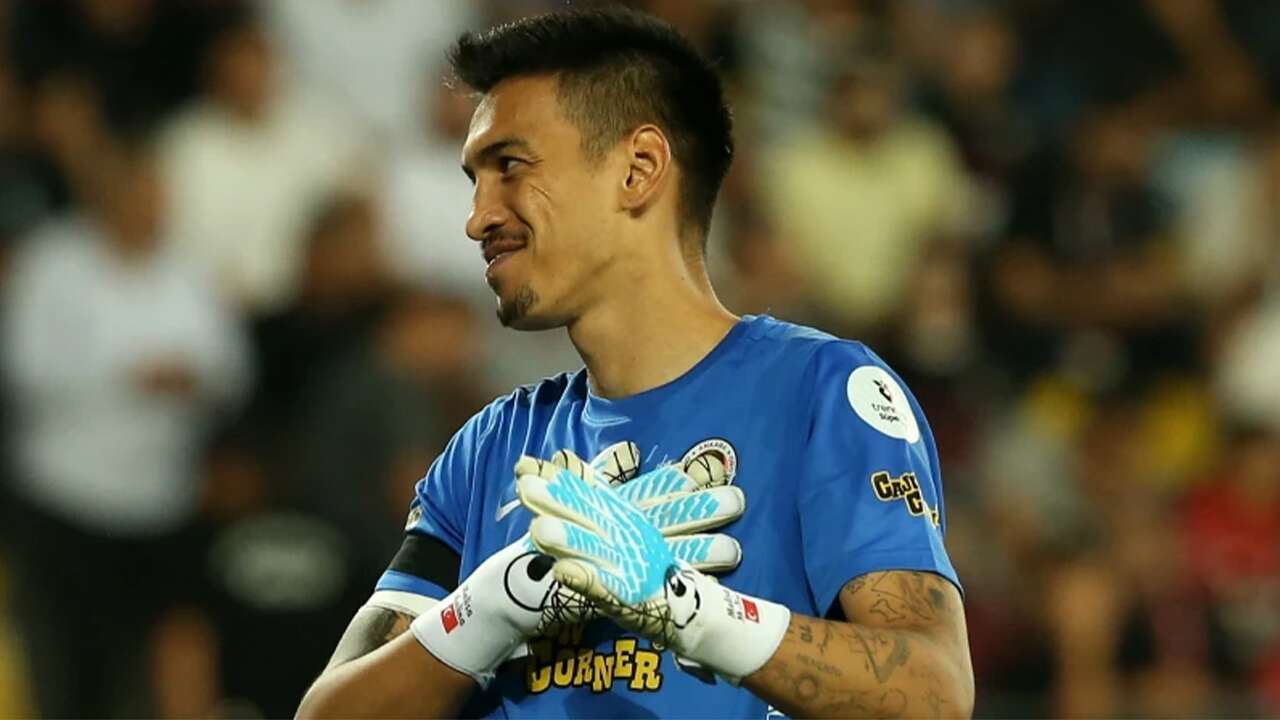 İrfan Can Eğribayat: Pişmanım! Trabzonsporlulardan özür diliyorum