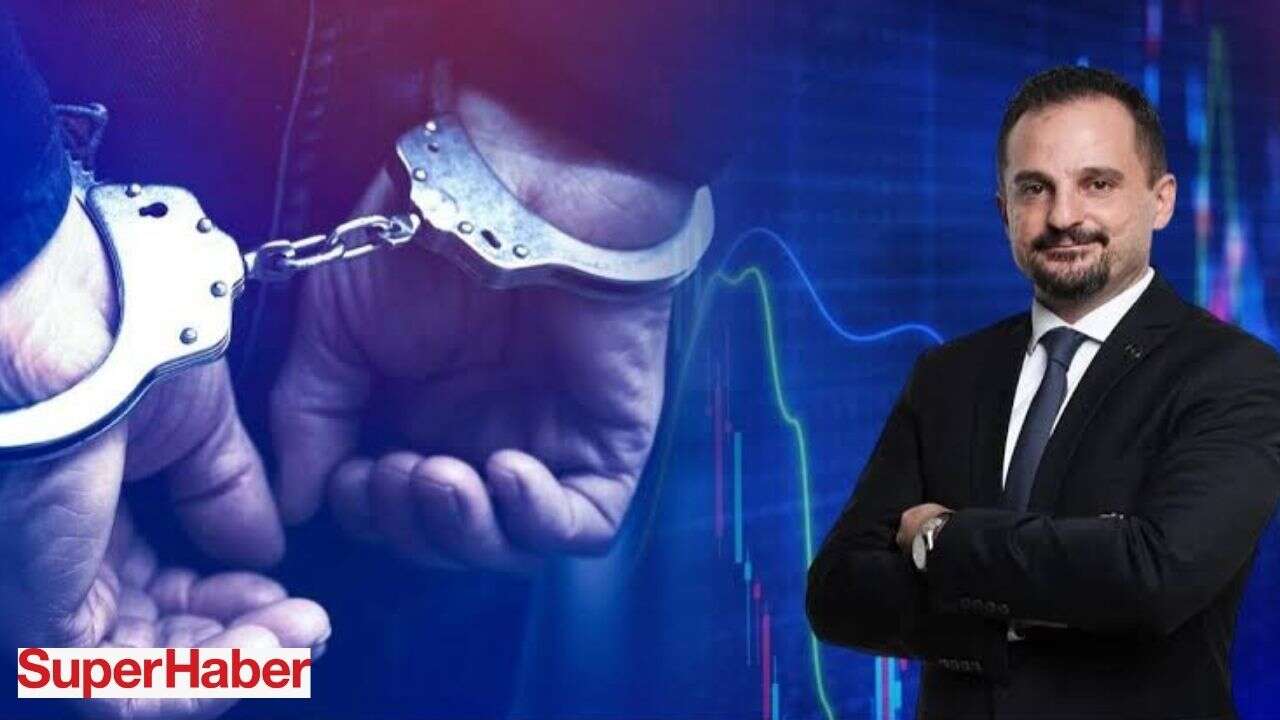 Fon soruşturmasında yeni gelişme: Türkiye Sigorta Genel Müdür Yardımcısı Gürol Sami Özer gözaltına alındı