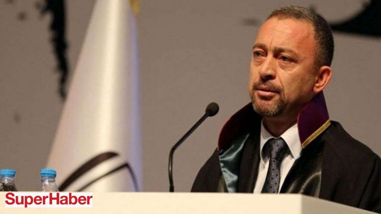Ümit Kocasakal kimdir, kaç yaşında, nereli?