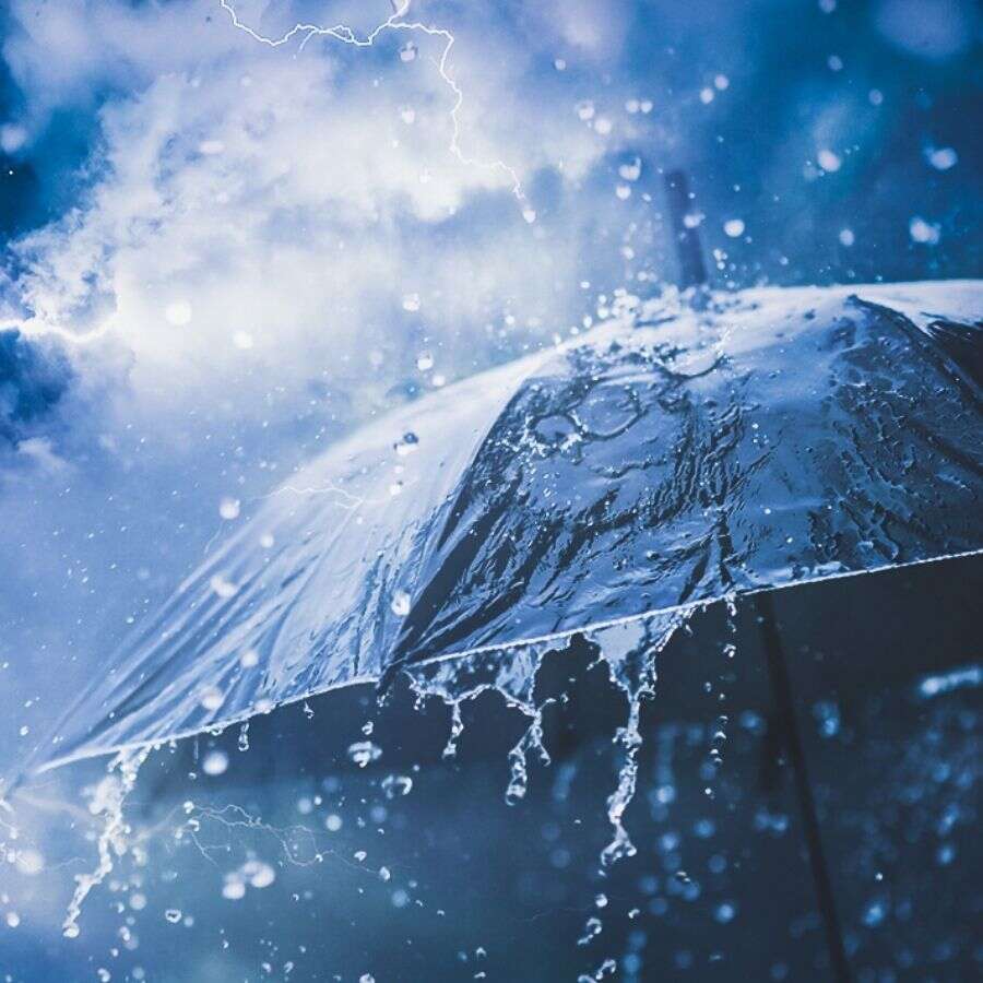 Meteoroloji'den yeni hafta uyarısı: Sağanak geliyor