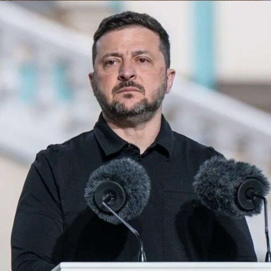 Ukrayna Devlet Başkanı Zelenski tarihi açıkladı! ABD, Ukrayna ve Rusya arasında üçlü toplantı yapılacak