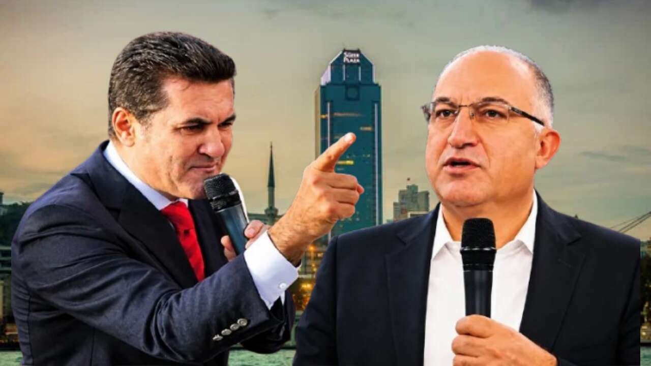Süzer Plaza'daki 600 milyon euroluk masadan uluslararası skandal çıktı! Gıda devinin patronundan bomba itiraflar: O pazarlıkta ben de vardım!