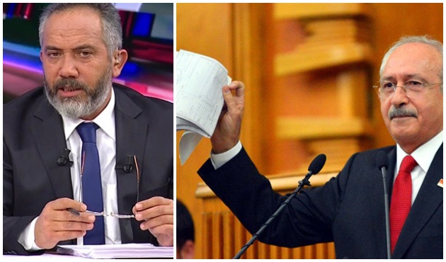 Latif Şimşek'ten müthiş iddia! "CHP sahte belgeleri Almanya'da FETÖ'cülerden aldı!"