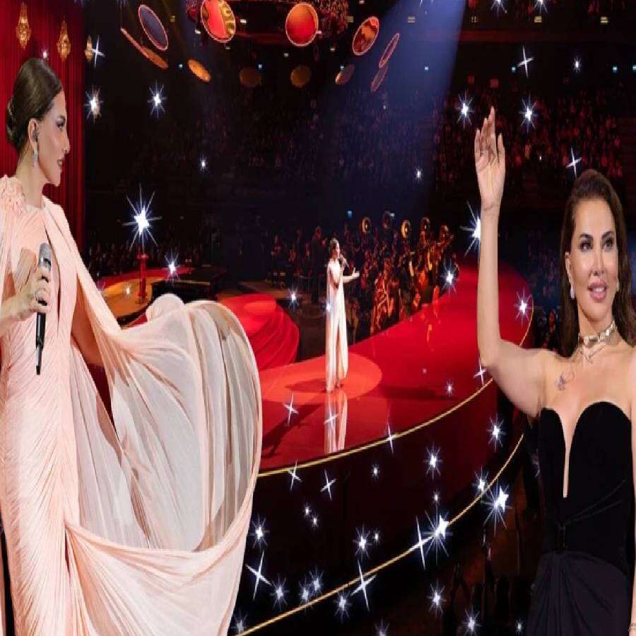 Ebru Yaşar’dan Volkswagen Arena’da Tarihi Şölen: 'Türkiye’de Bir İlki Gerçekleştirdik!'