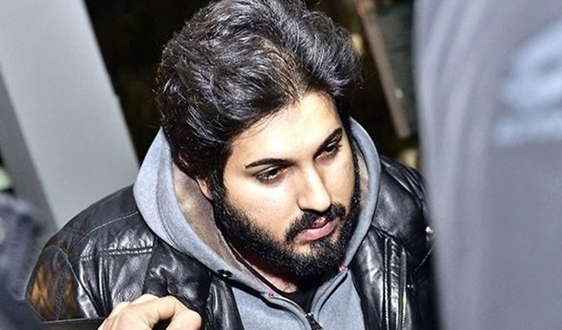 Türkiye'den flaş Reza Zarrab hamlesi...