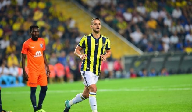 Soldado'dan Fenerbahçe'ye kötü haber!
