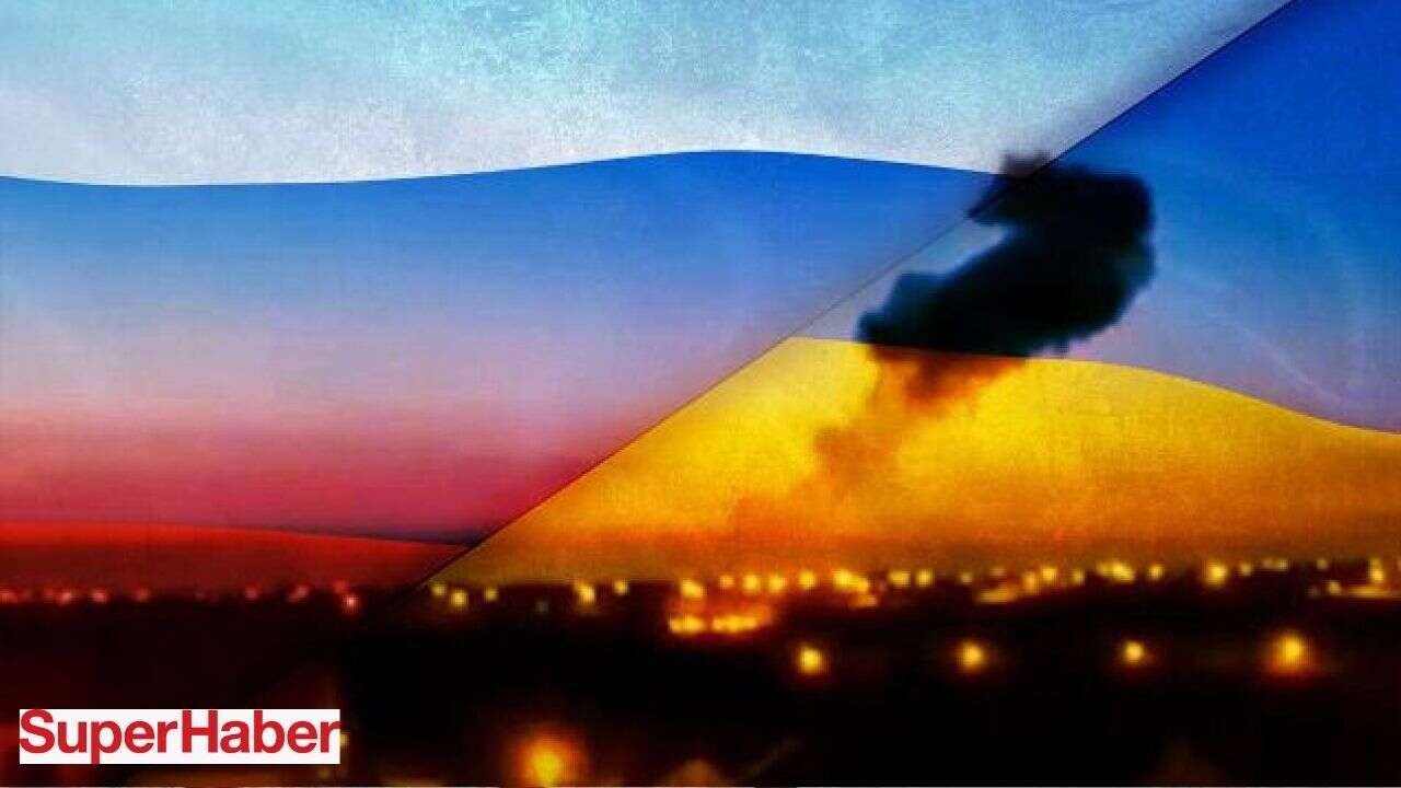 BM Komisyonu: Ukrayna'da saldırılar kış öncesi yoğunlaştı