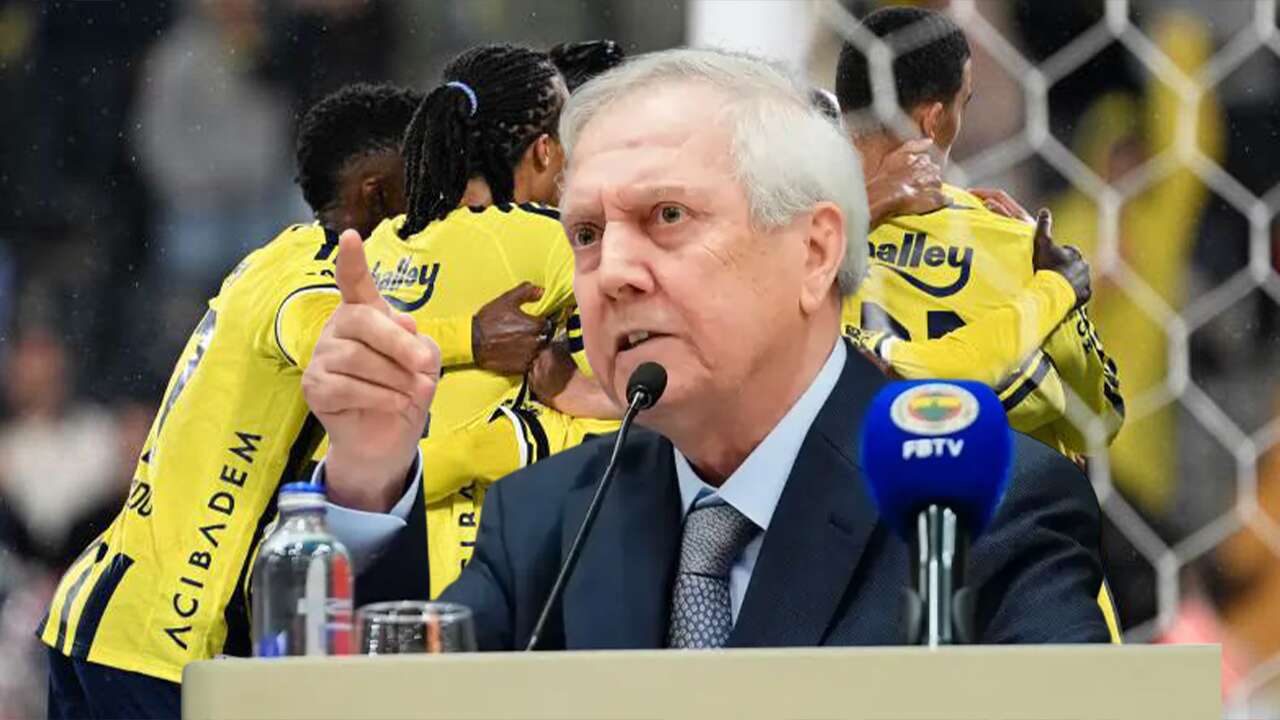 Derbi öncesi bomba haberi verdi: "Fenerbahçe kariyeri bitti"