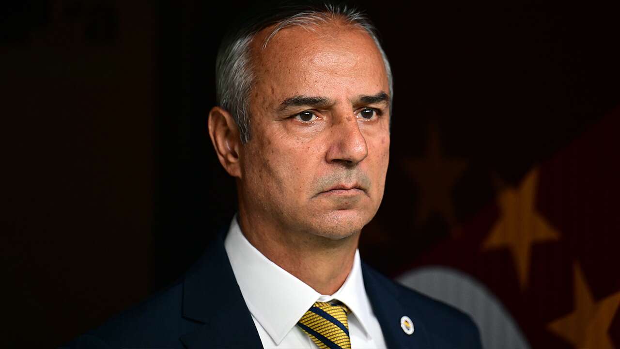 Ve İsmail Kartal konuştu! Herkesin merak ettiği soru: İstifa var mı?