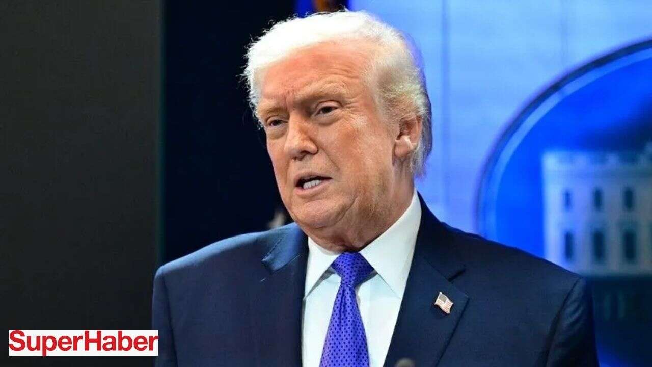 Trump, seçimlere hile karıştıranları ihbar edenlere 1 milyon dolar ödeneceğini duyurdu