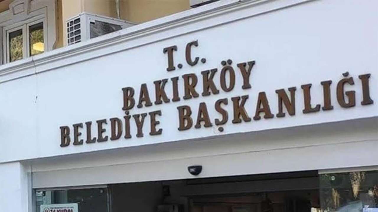 Bakırköy Belediyesi'nde dev yolsuzluk operasyonu: 68 şüpheli hakkında gözaltı kararı! Rüşvet vermeyenin ruhsatı sürüncemede bırakılmış...